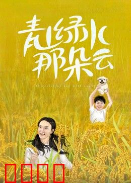 青山绿水那朵云:云下的守望